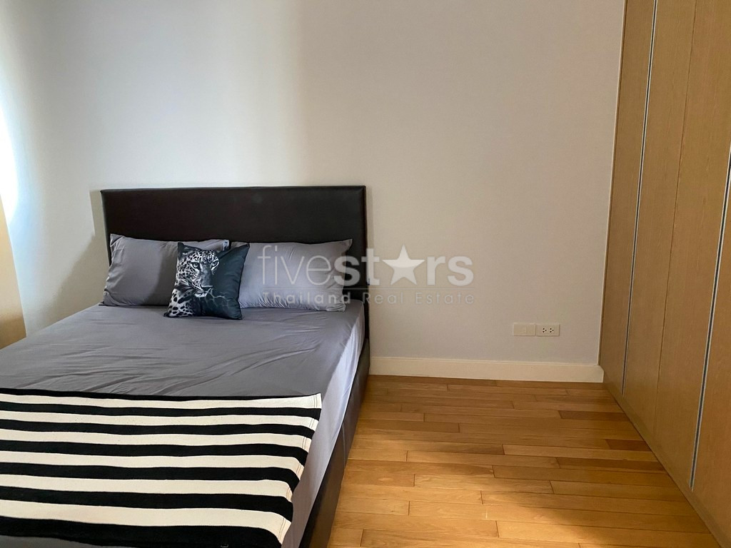 Appartement 3 chambres spacieux proche BTS Asoke, photo 12
