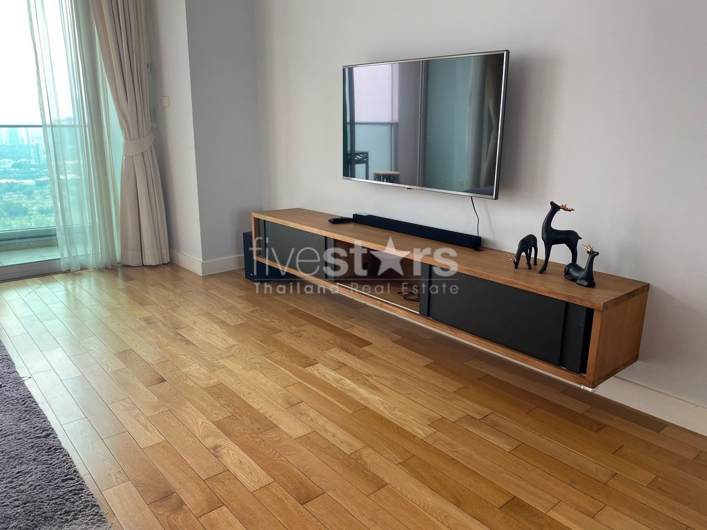 Appartement 3 chambres spacieux proche BTS Asoke, photo 5