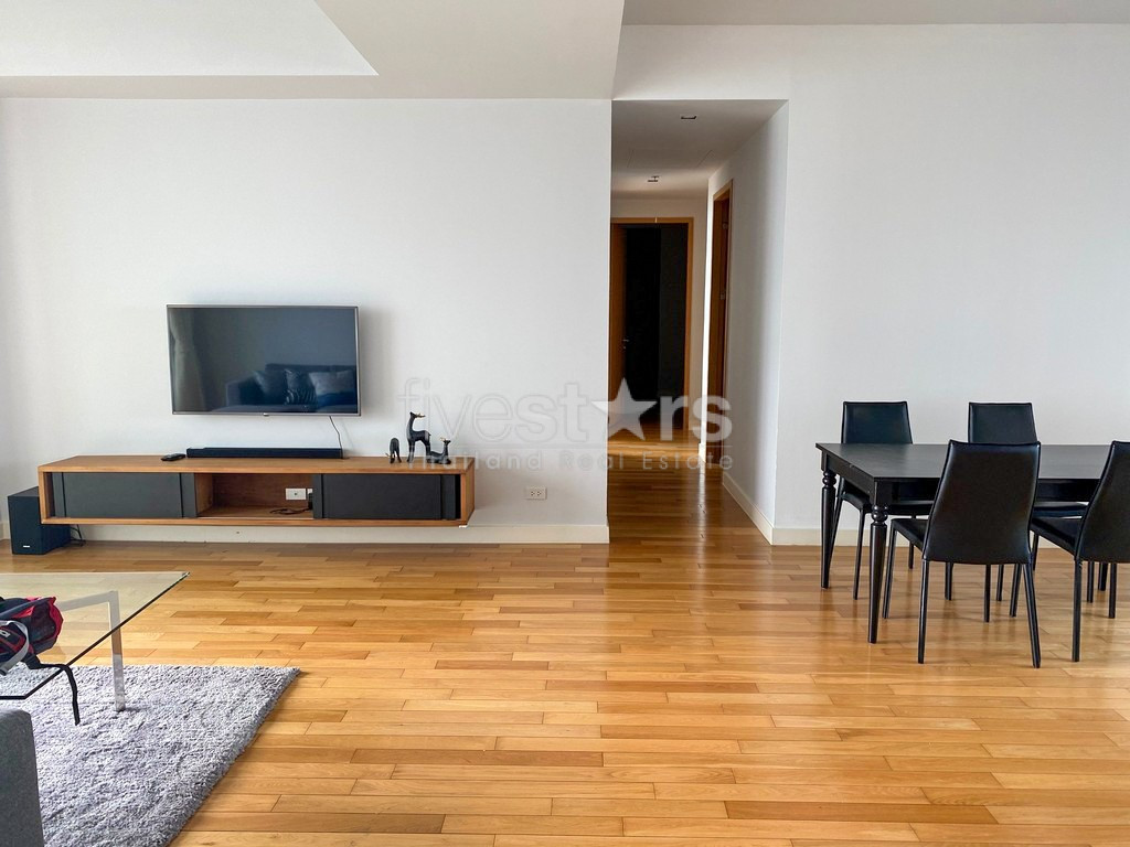 Appartement 3 chambres spacieux proche BTS Asoke, photo 3
