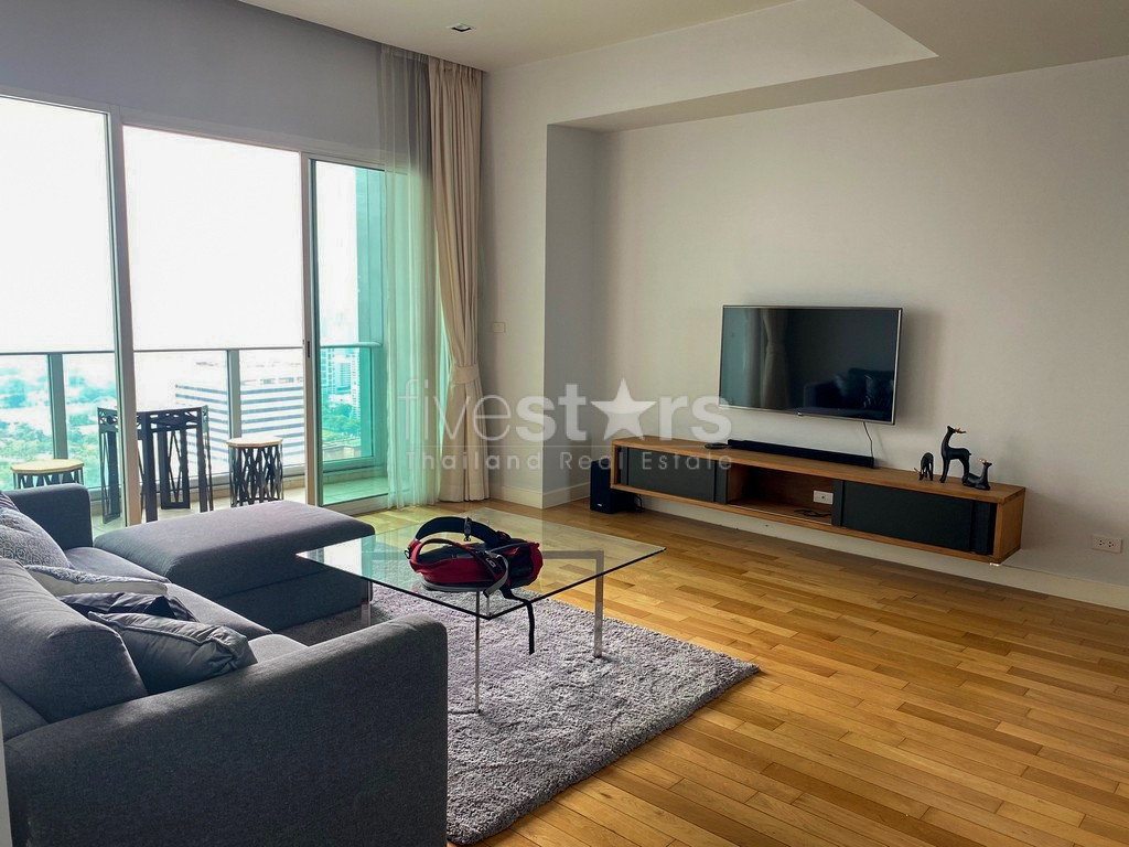 Appartement 3 chambres spacieux proche BTS Asoke, photo 2
