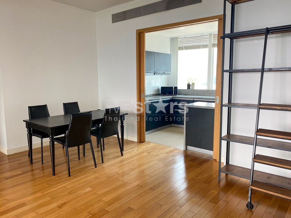 Appartement 3 chambres spacieux proche BTS Asoke, photo 4