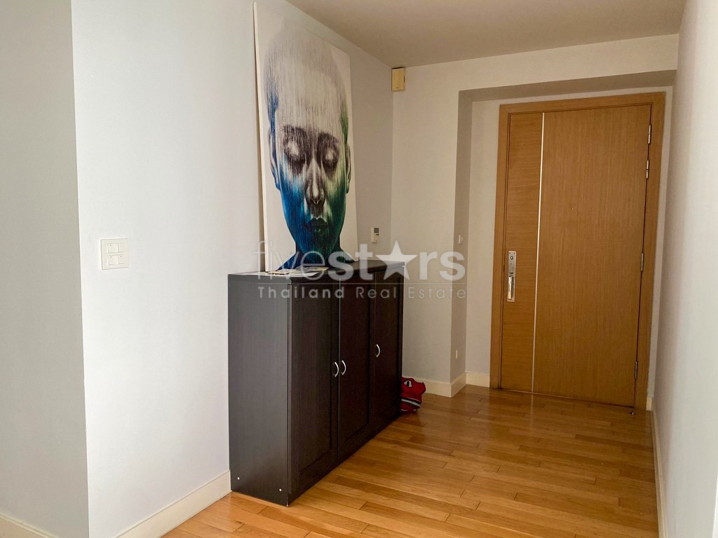 Appartement 3 chambres spacieux proche BTS Asoke, photo 7