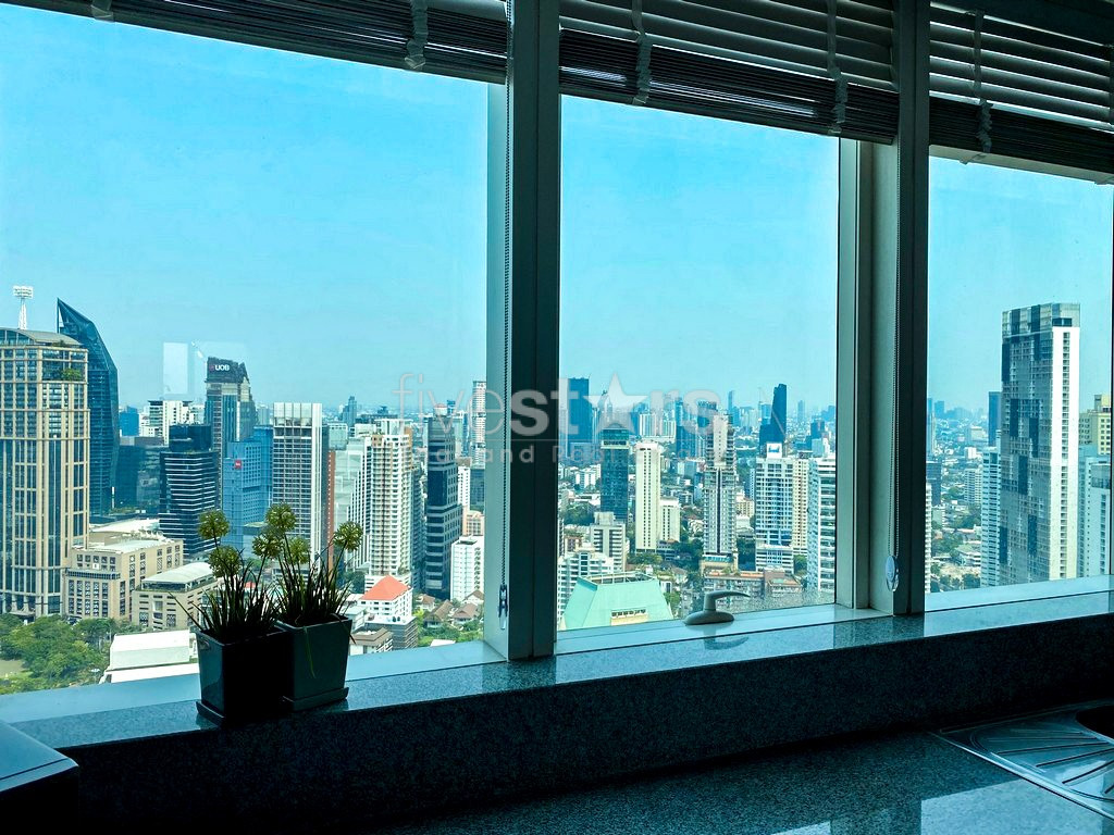 Appartement 3 chambres spacieux proche BTS Asoke, photo 9