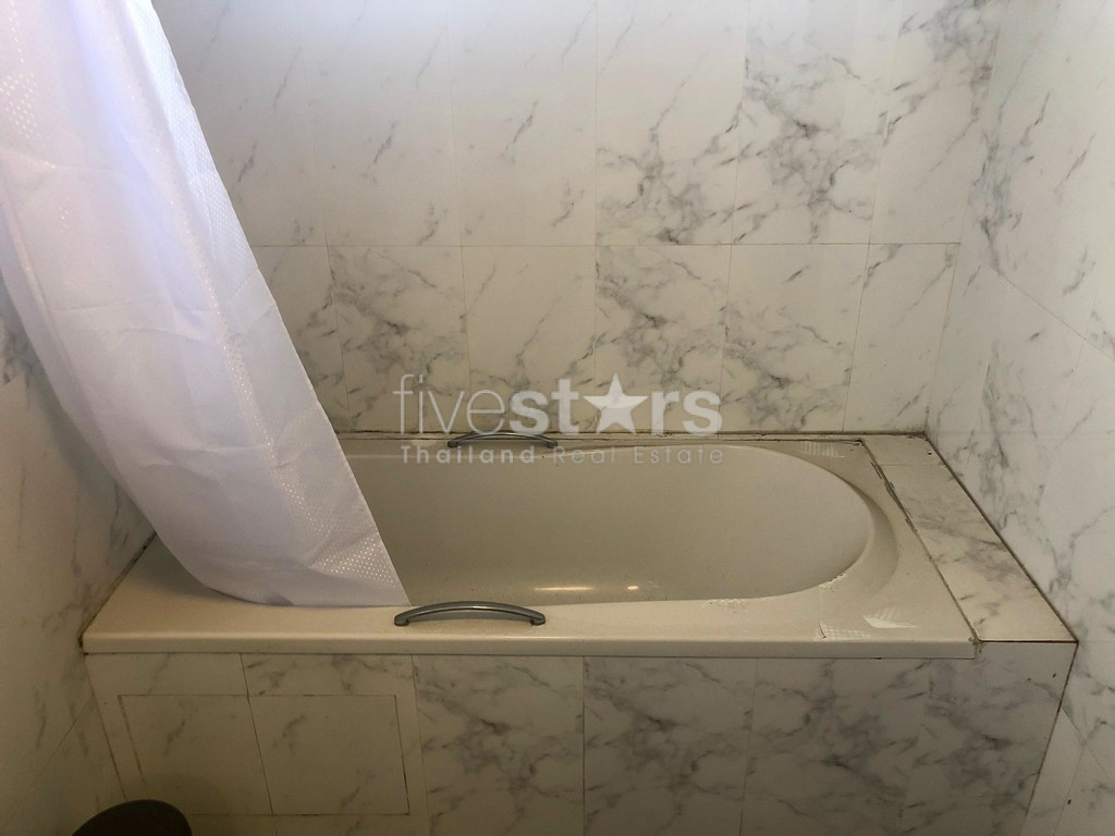 Appartement 3 chambres spacieux à vendre à 350m du BTS Asoke!, photo 14