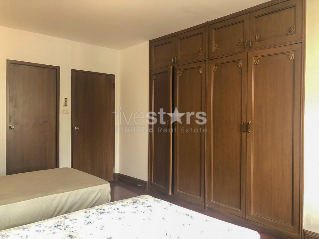 Appartement 3 chambres spacieux à vendre à 350m du BTS Asoke!, photo 16