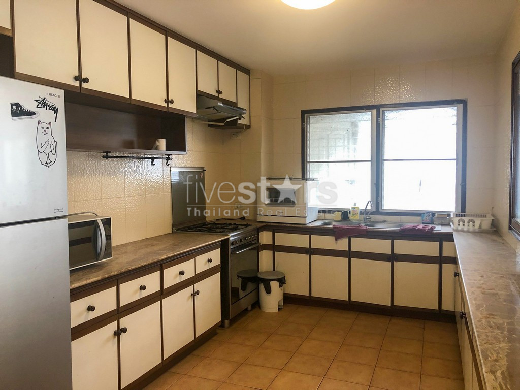Appartement 3 chambres spacieux à vendre à 350m du BTS Asoke!, photo 7