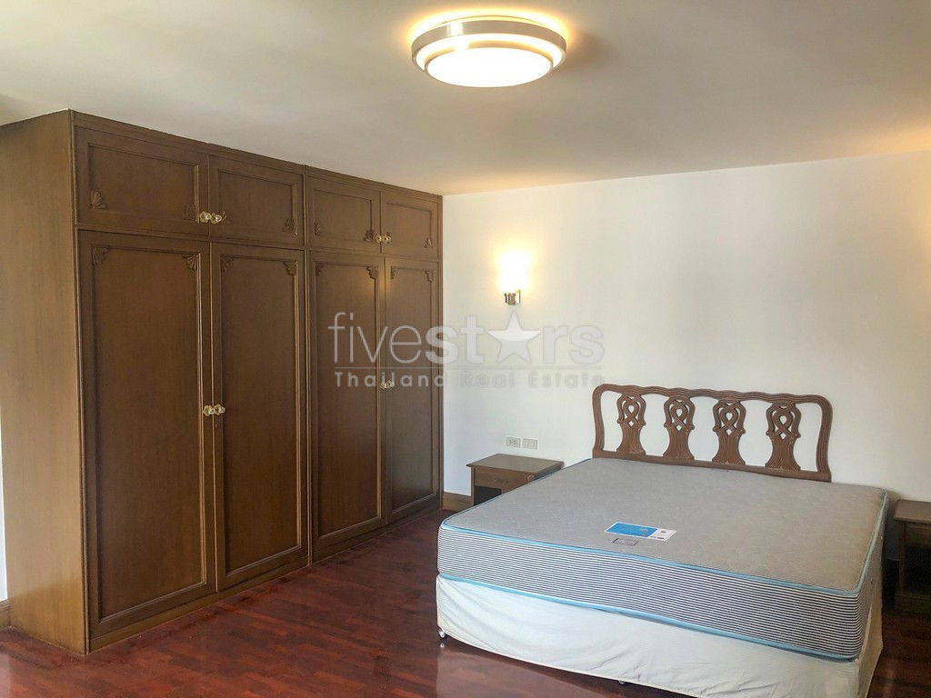 Appartement 3 chambres spacieux à vendre à 350m du BTS Asoke!, photo 17