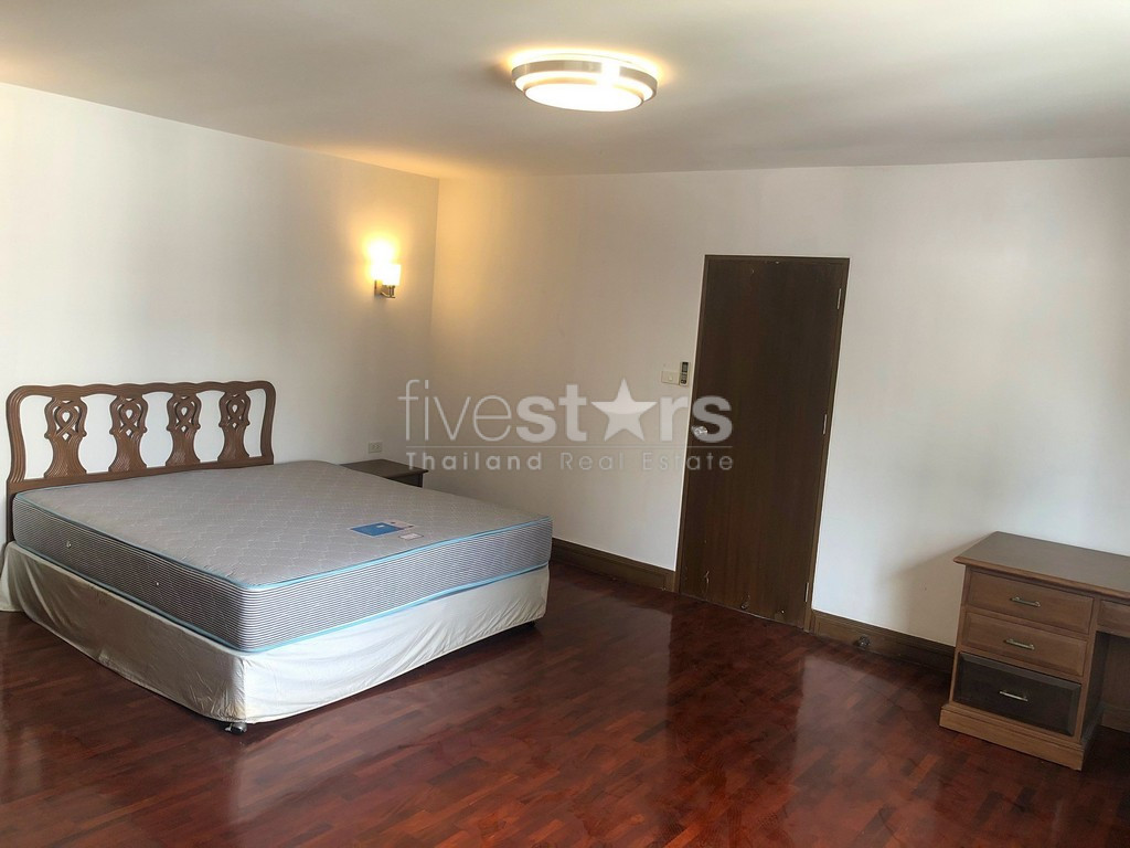 Appartement 3 chambres spacieux à vendre à 350m du BTS Asoke!, photo 18