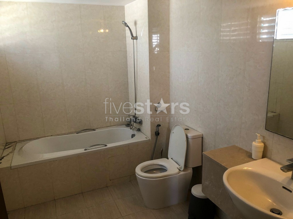 Appartement 3 chambres spacieux à vendre à 350m du BTS Asoke!, photo 19