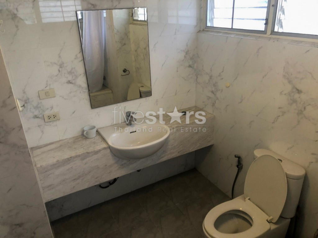 Appartement 3 chambres spacieux à vendre à 350m du BTS Asoke!, photo 13