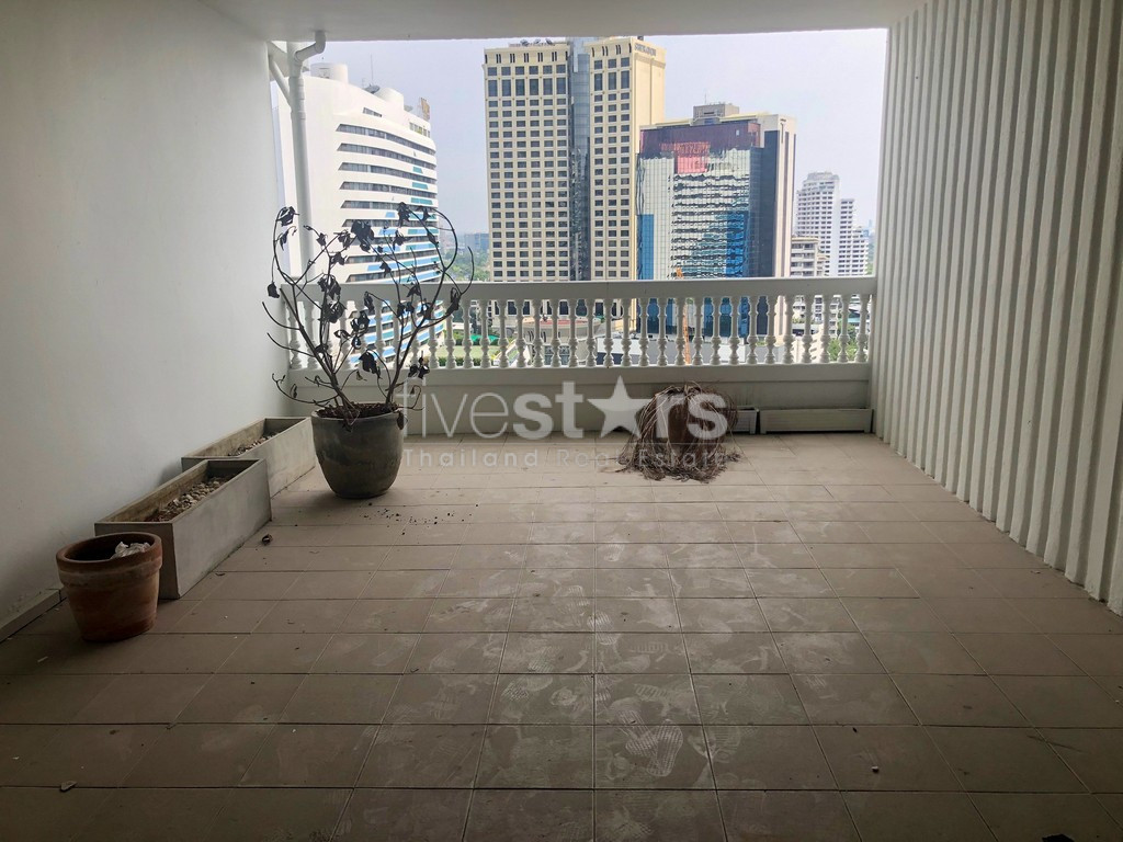 Appartement 3 chambres spacieux à vendre à 350m du BTS Asoke!, photo 8