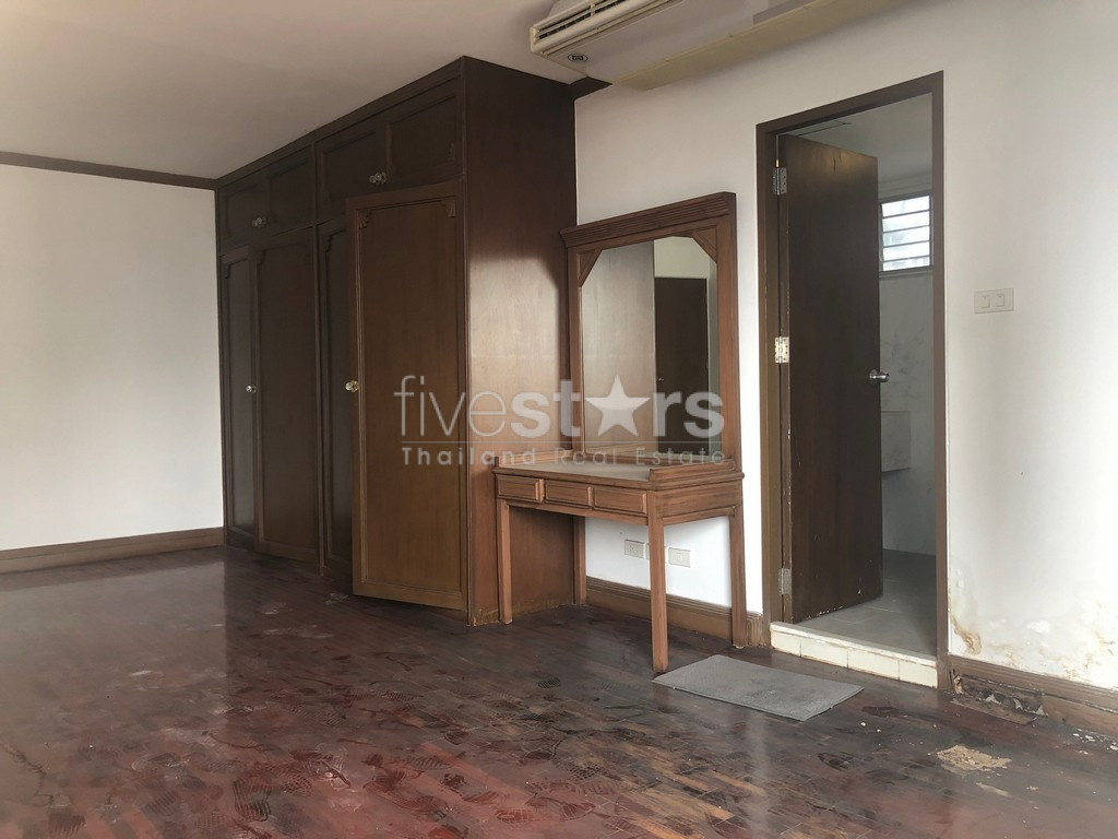 Appartement 3 chambres spacieux à vendre à 350m du BTS Asoke!, photo 11
