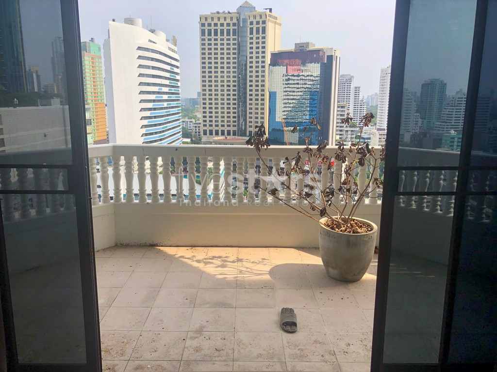 Appartement 3 chambres spacieux à vendre à 350m du BTS Asoke!, photo 12