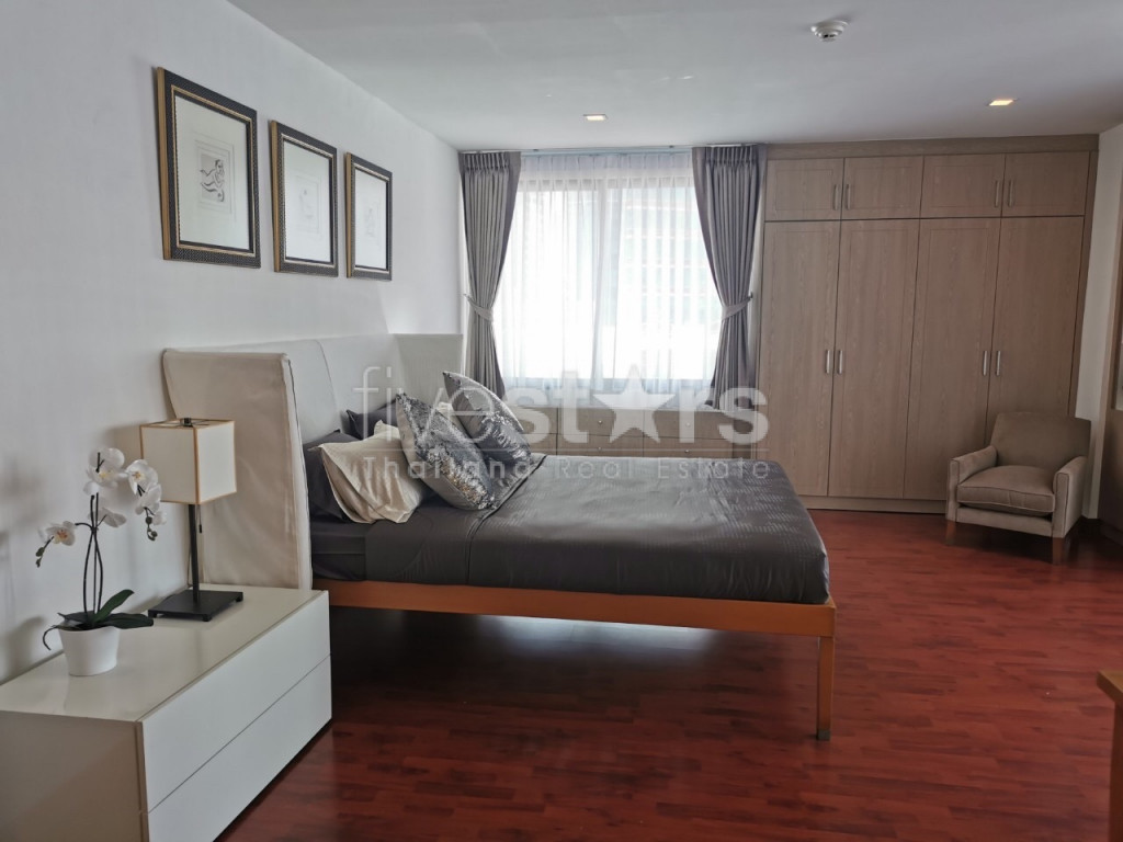 Appartement de 2 chambres spacieux à vendre proche BTS Asoke, photo 8