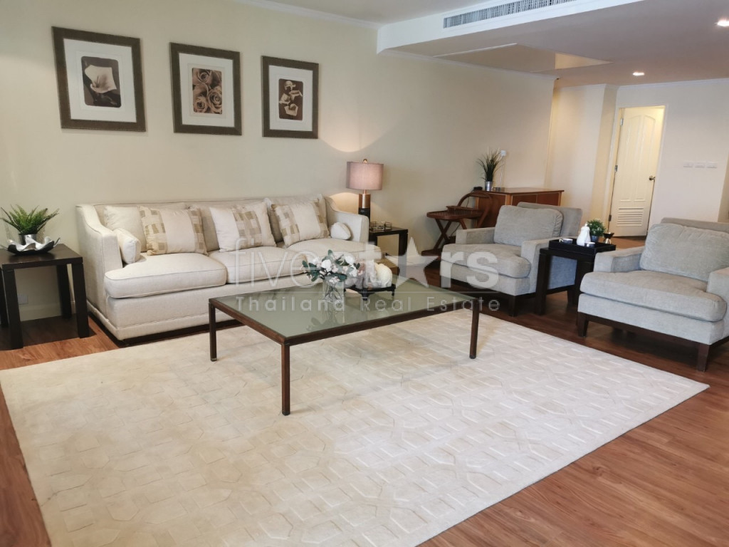Appartement de 2 chambres spacieux à vendre proche BTS Asoke, photo 2