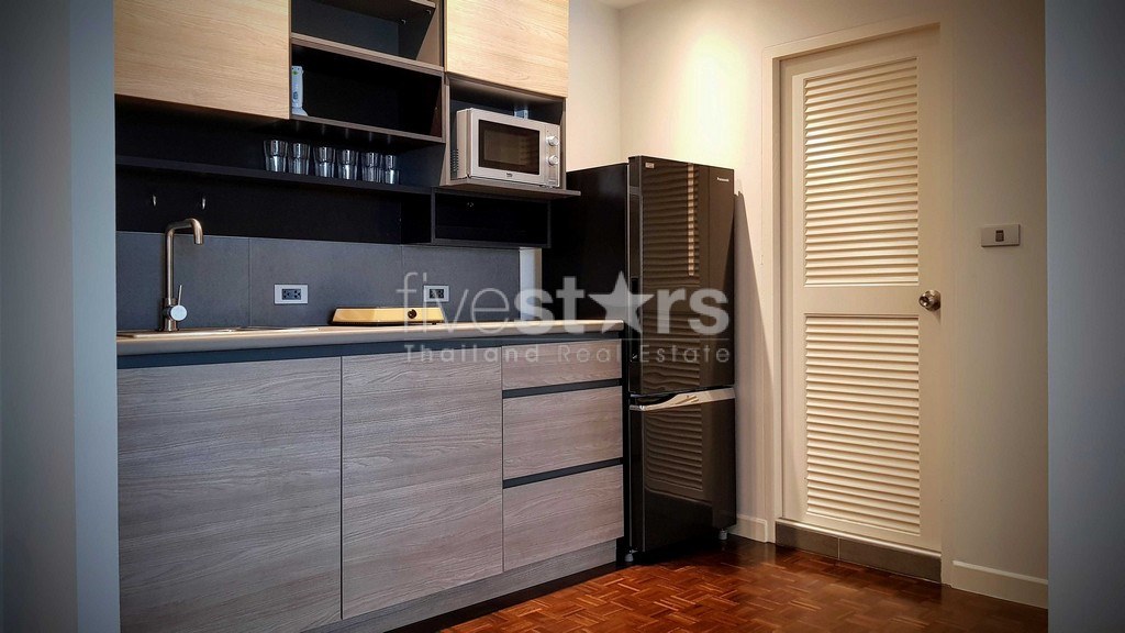 Appartement à vendre d'une chambre quartier Nana, photo 6