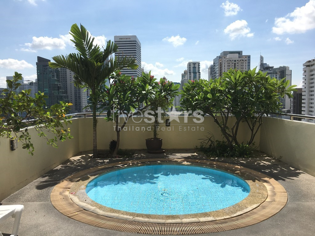 Appartement à vendre d'une chambre quartier Nana, photo 13