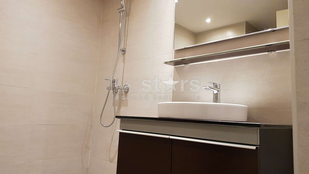 Appartement à vendre d'une chambre quartier Nana, photo 11