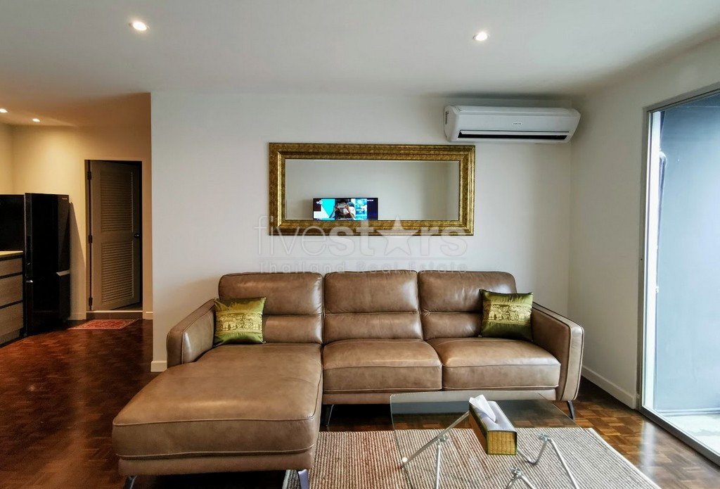 Appartement à vendre d'une chambre quartier Nana, photo 5