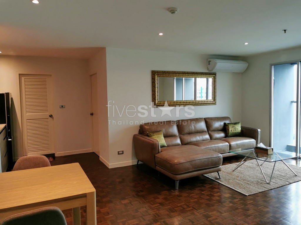 Appartement à vendre d'une chambre quartier Nana, photo 4