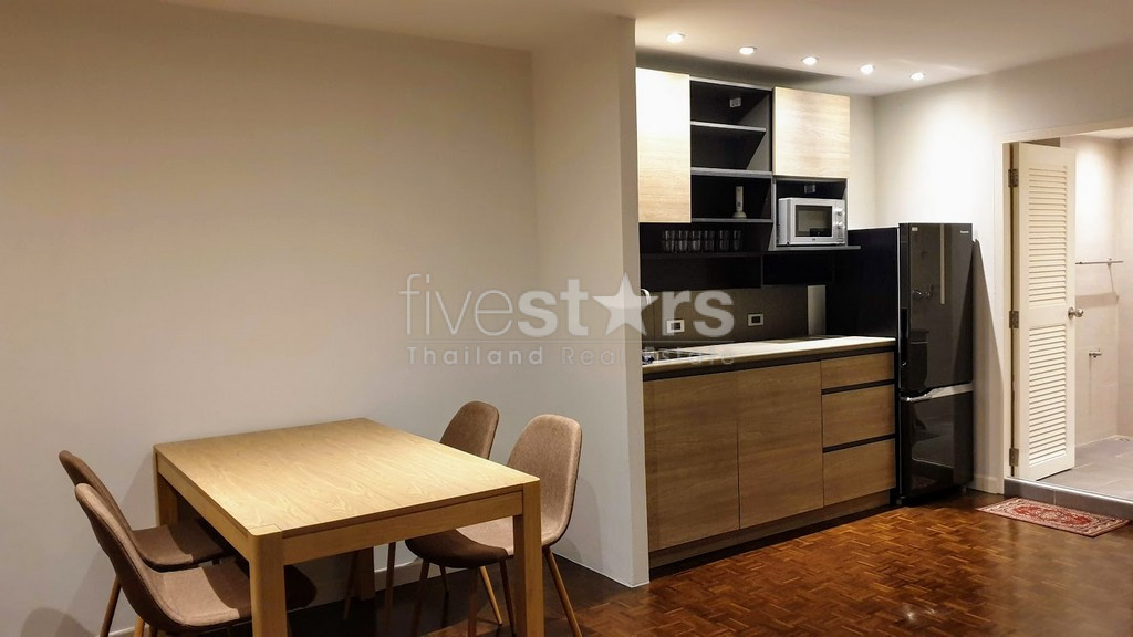 Appartement à vendre d'une chambre quartier Nana, photo 7