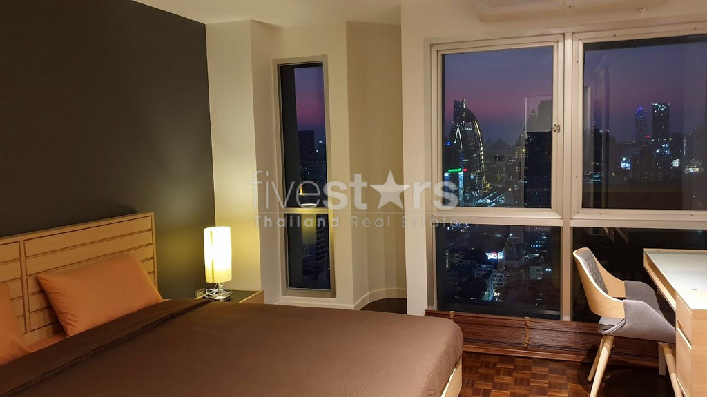 Appartement à vendre d'une chambre quartier Nana, photo 10