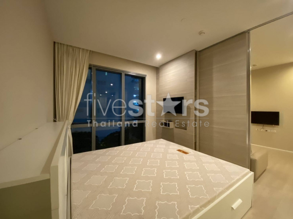 Condo 1 chambre à vendre sur Asoke, photo 4