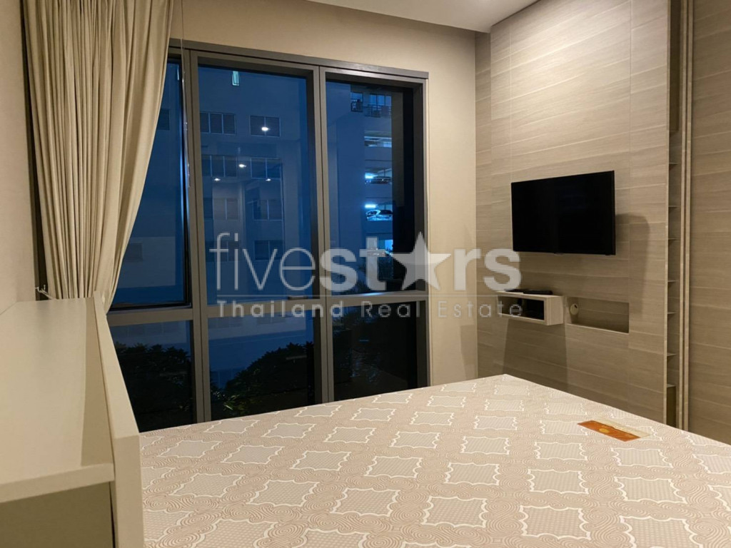 Condo 1 chambre à vendre sur Asoke, photo 3