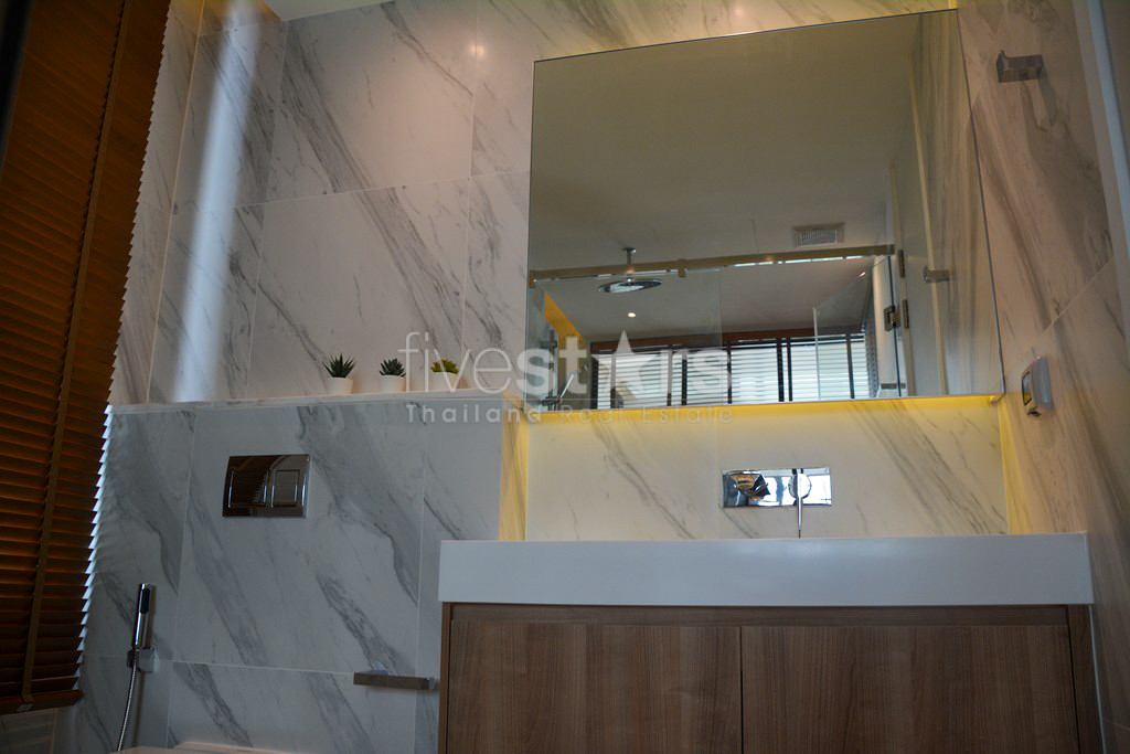 Appartement de standing de 2 chambres à vendre quartier Asoke, photo 14