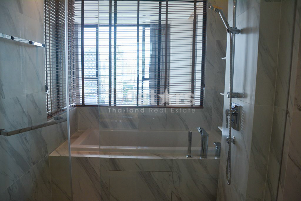 Appartement de standing de 2 chambres à vendre quartier Asoke, photo 15