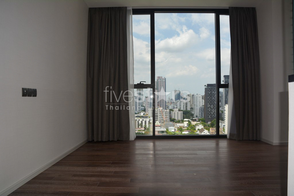 Appartement de standing de 2 chambres à vendre quartier Asoke, photo 9