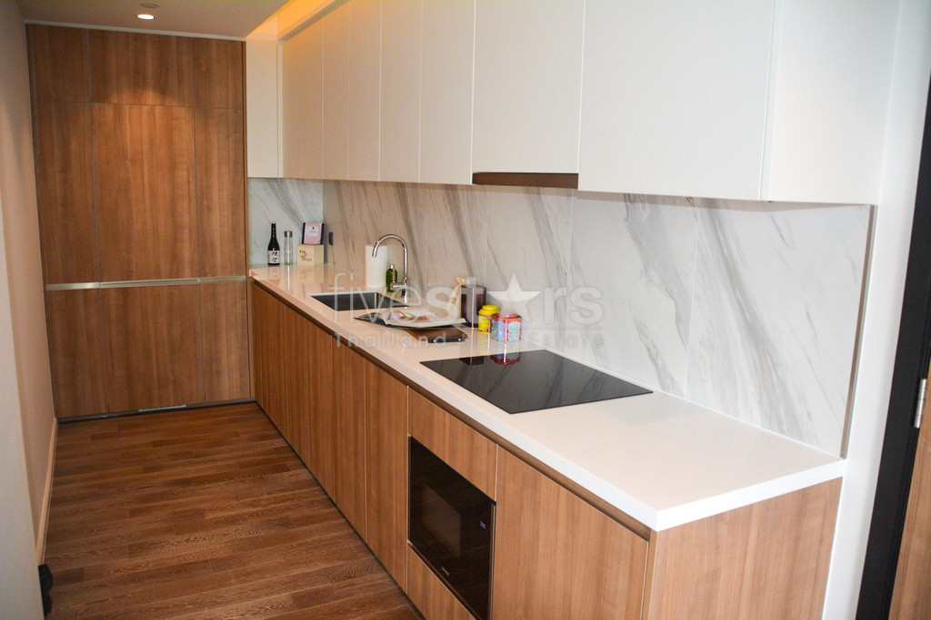 Appartement de standing de 2 chambres à vendre quartier Asoke, photo 7