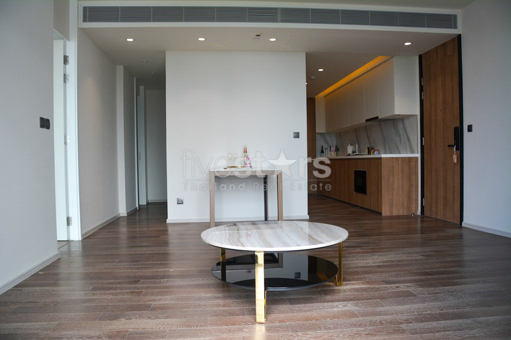 Appartement de standing de 2 chambres à vendre quartier Asoke, photo 5