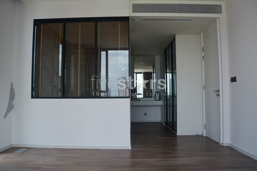 Appartement de standing de 2 chambres à vendre quartier Asoke, photo 10