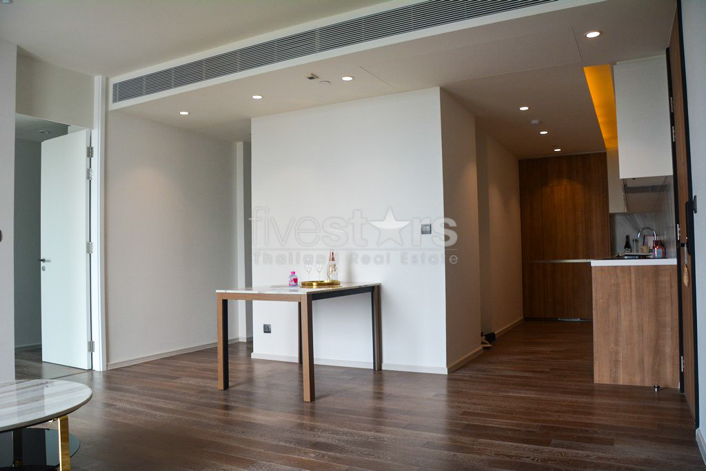 Appartement de standing de 2 chambres à vendre quartier Asoke, photo 6