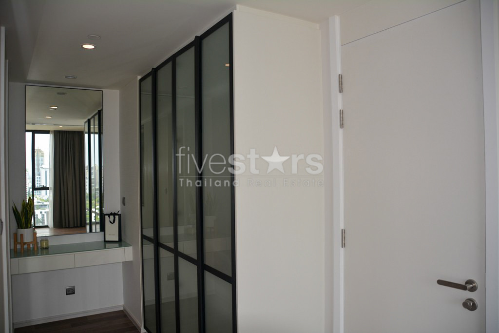 Appartement de standing de 2 chambres à vendre quartier Asoke, photo 11