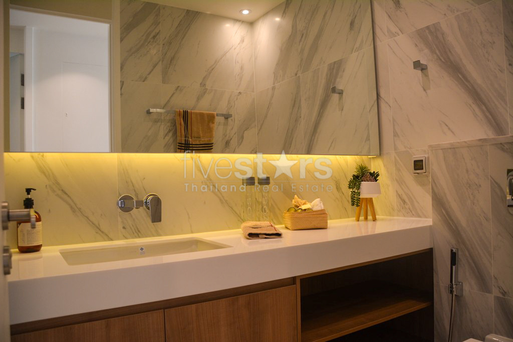 Appartement de standing de 2 chambres à vendre quartier Asoke, photo 17