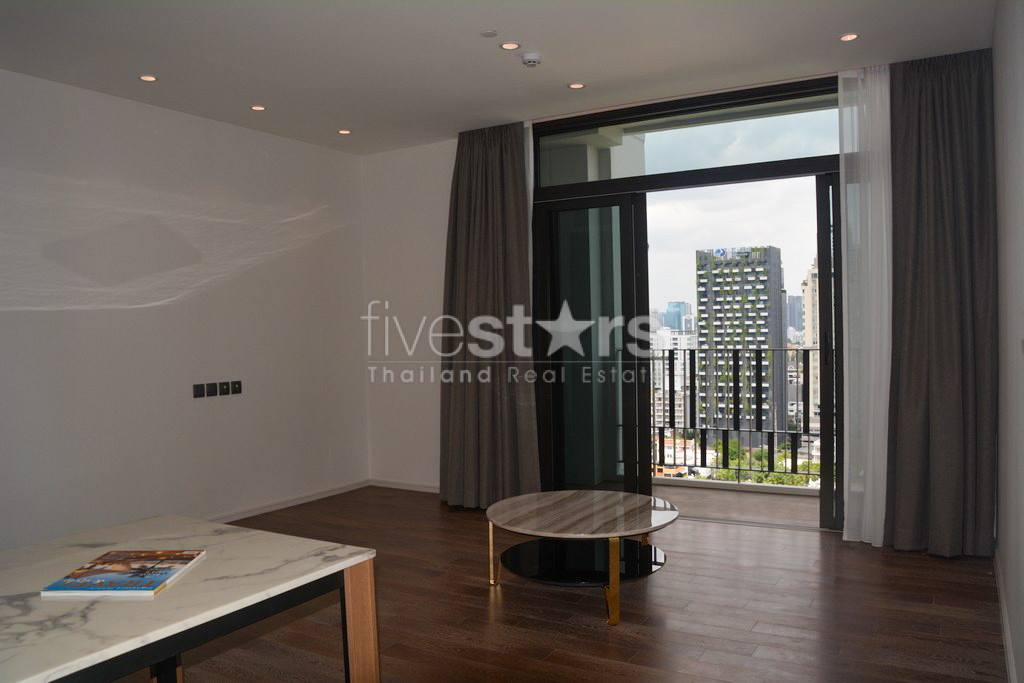 Appartement de standing de 2 chambres à vendre quartier Asoke, photo 4