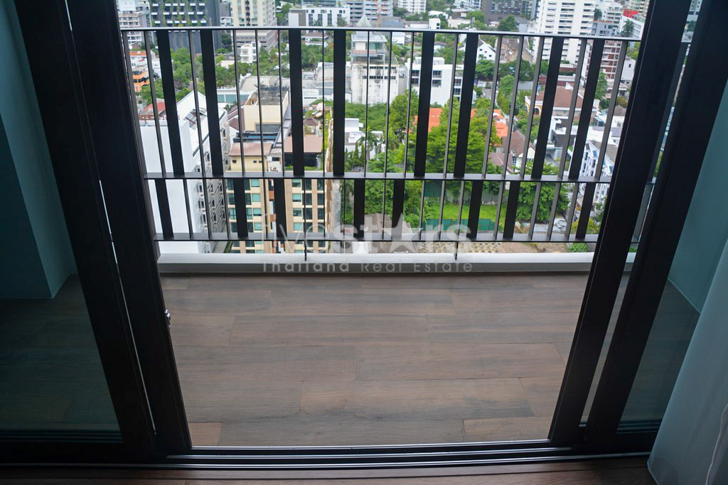 Appartement de standing de 2 chambres à vendre quartier Asoke, photo 8