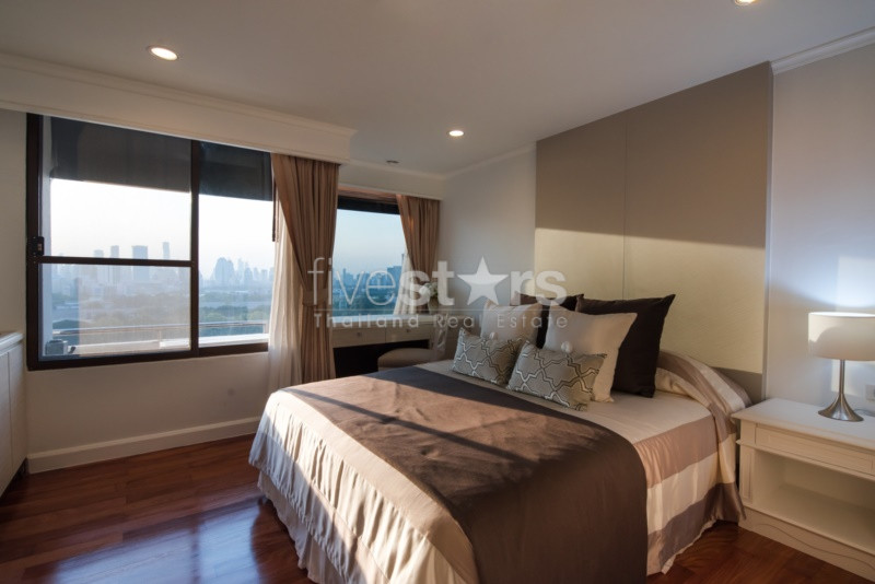 Modern 2 bedrooms apartment for rent in Asoke, photo 10