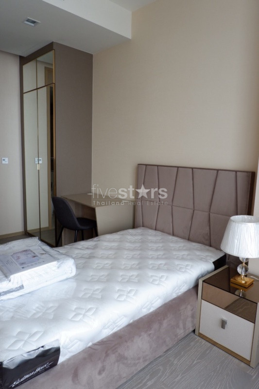 2 bedrooms condo for rent in Asoke, photo 9