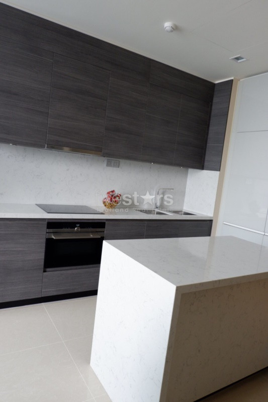 2 bedrooms condo for rent in Asoke, photo 3