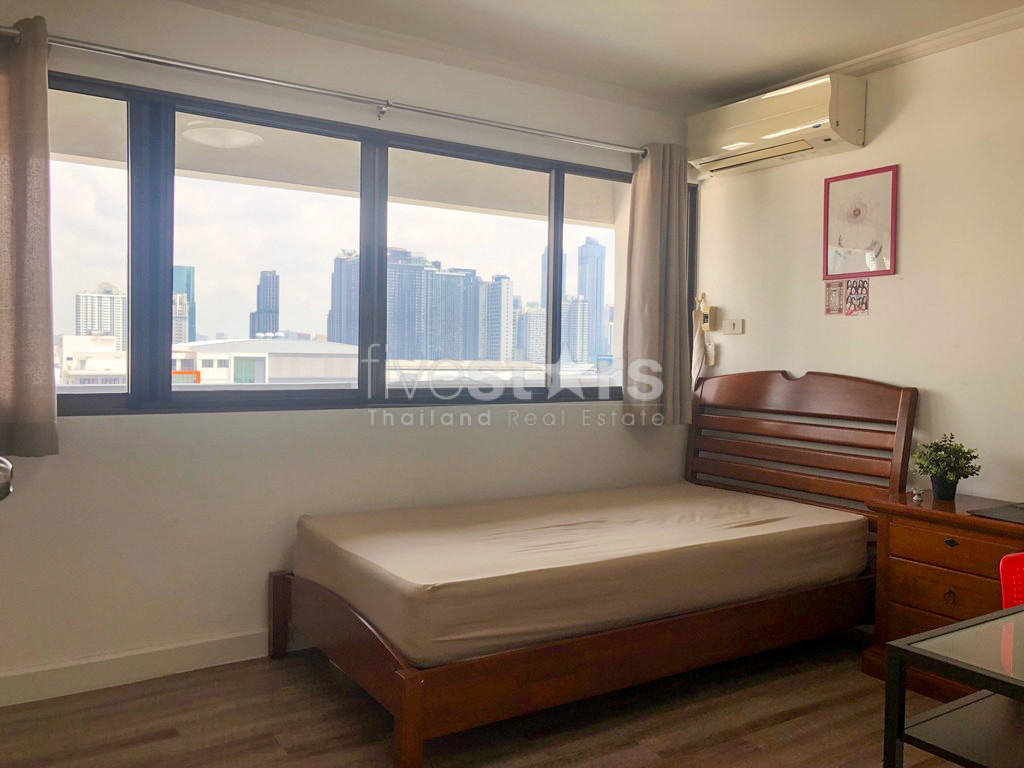 Appartement spacieux 3 chambres à vendre quartier Asok, photo 14