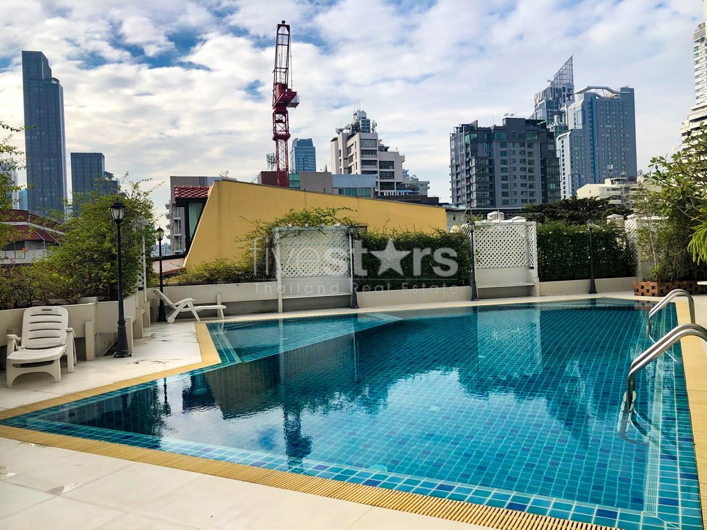 Appartement spacieux 3 chambres à vendre quartier Asok, photo 18
