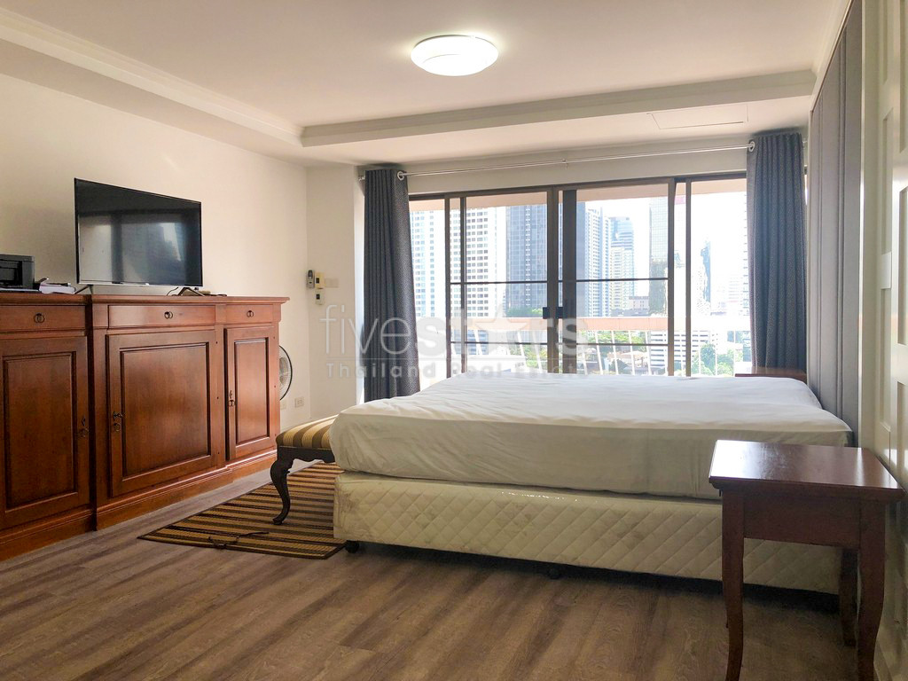 Appartement spacieux 3 chambres à vendre quartier Asok, photo 12