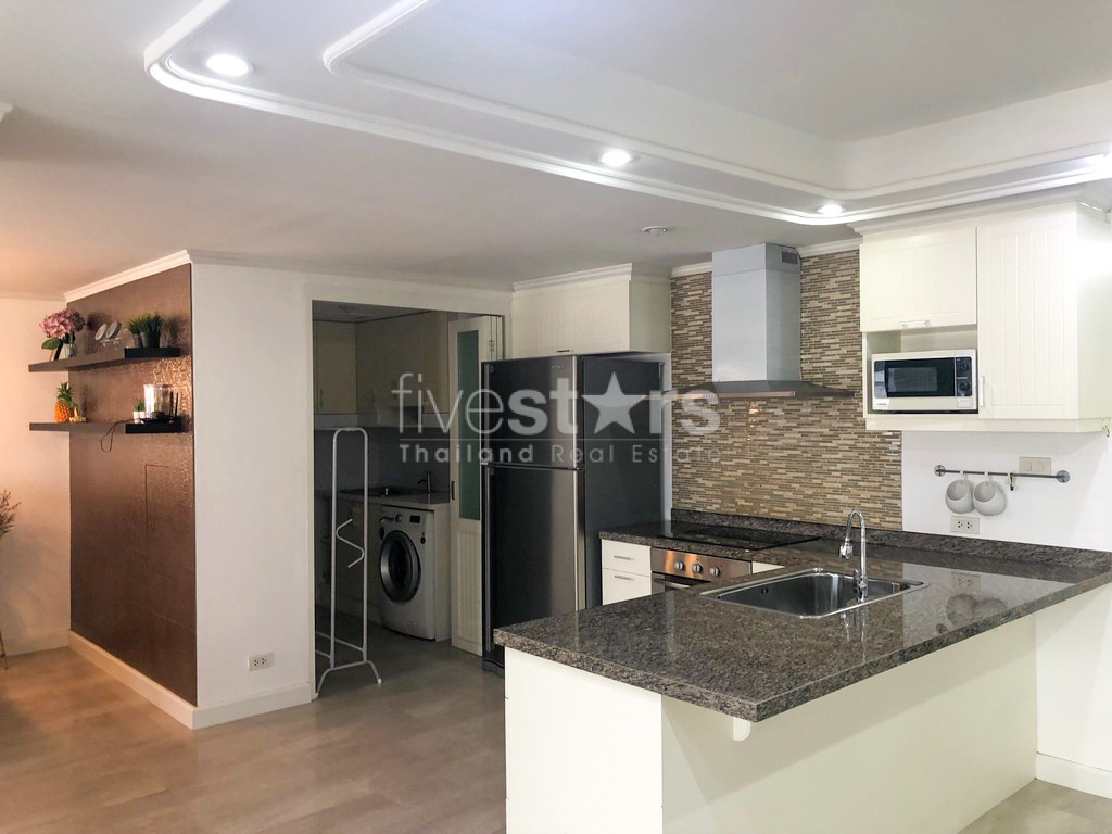 Appartement spacieux 3 chambres à vendre quartier Asok, photo 9