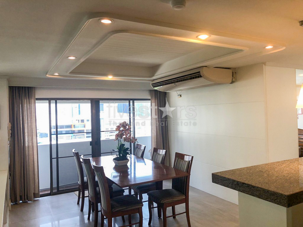 Appartement spacieux 3 chambres à vendre quartier Asok, photo 5