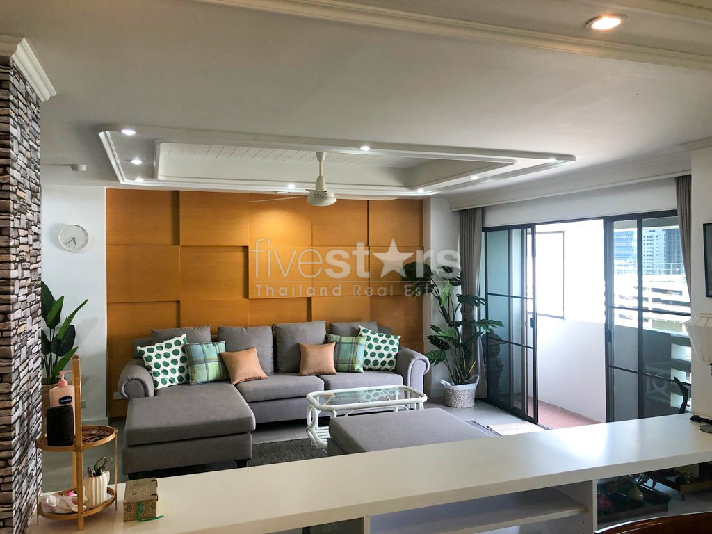 Appartement spacieux 3 chambres à vendre quartier Asok, photo 8