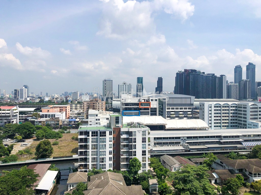 Appartement spacieux 3 chambres à vendre quartier Asok