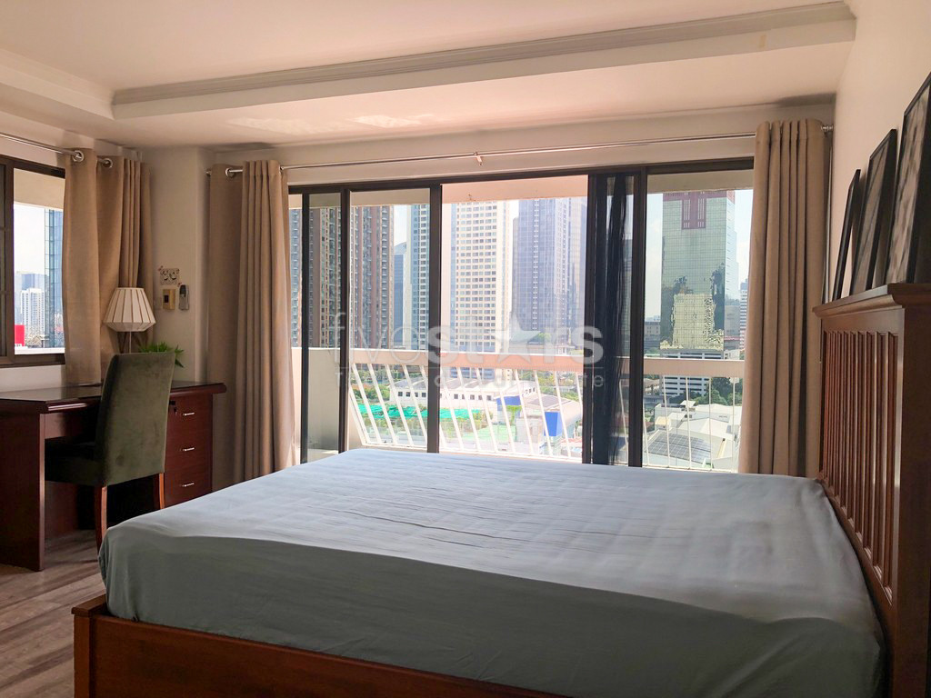 Appartement spacieux 3 chambres à vendre quartier Asok, photo 11